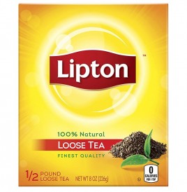 Lipton Loose Tea   Box  226 grams